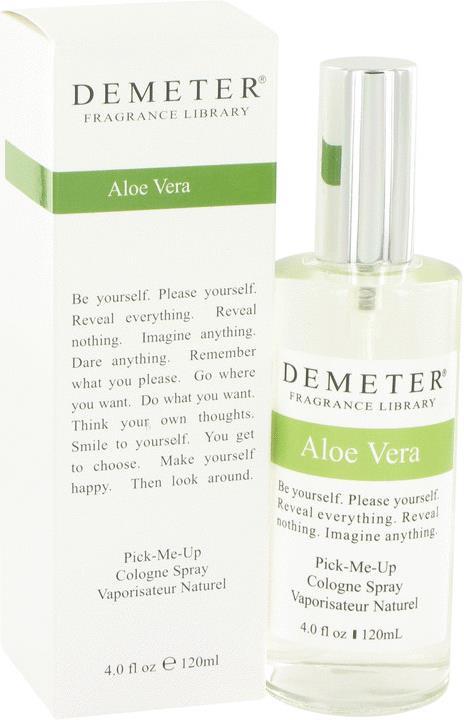 Produktbild Demeter demeter (Eau de Cologne, 120 ml)
