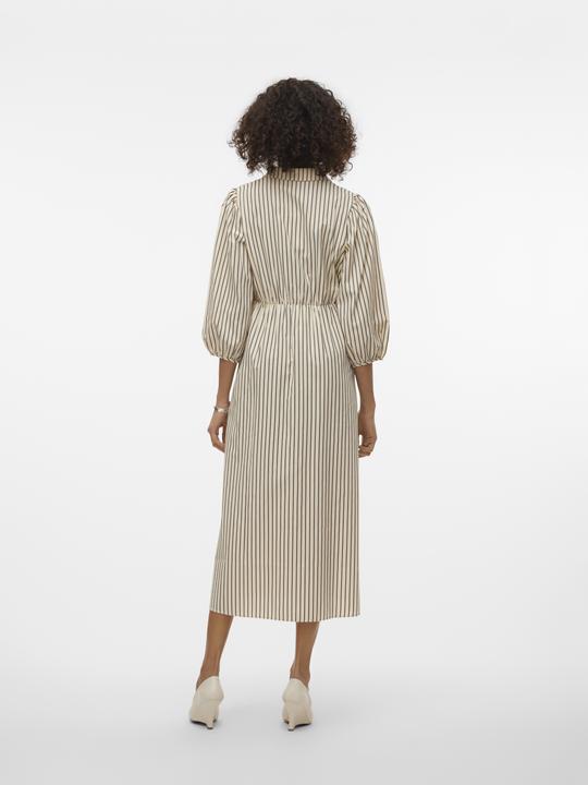 Produktbild Vero Moda VMMALOU Langes Kleid Kleid (3XL)