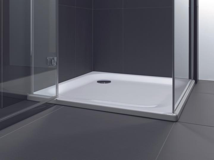 Image du produit Bette Receveur de douche Ultra 900 x 750 x 25 mm blanc lisse 5840-000
