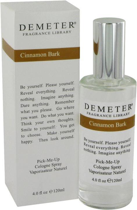 Produktbild Demeter Cinnamon Bark (Eau de Cologne, 120 ml)