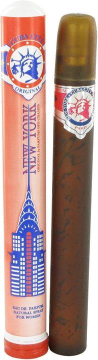 Actual product image Fragluxe Cuba New York (Eau de parfum, 35 ml)