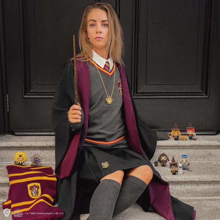 Image du produit Cinereplicas Harry Potter: Hogwarts - Uniforme Scolaire (S)