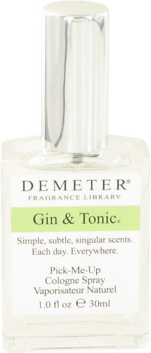 Immagine prodotto Demeter Gin & Tonic (Eau de cologne, 120 ml)