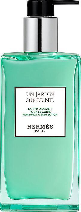 Produktbild Hermès Un Jardin sur le Nil (Körperlotion, 200 ml)