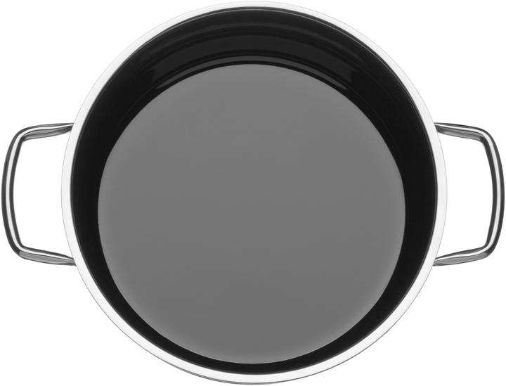Actual product image WMF Kochtopf Set (Pan set + pot set, Merger technology, 20 x 32.50 cm)