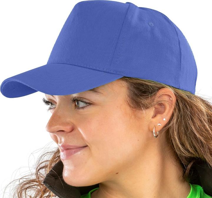 Produktbild Result Printers BaseballMütze