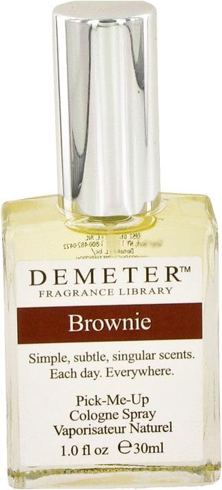 Produktbild Demeter Brownie (Eau de cologne, 30 ml)
