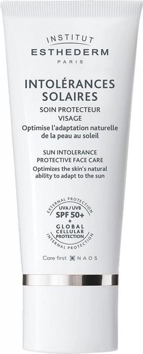 Institut Esthederm Sun Intolerance Gesichtscreme 50 Ml (Sonnencreme Gesicht, 50 ml)