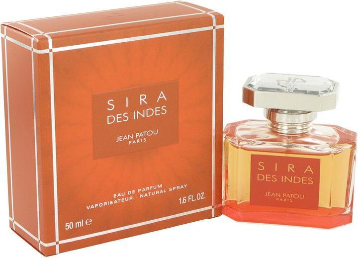 Immagine prodotto Jean Patou Sira Des Indes (Eau de parfum, 50 ml)