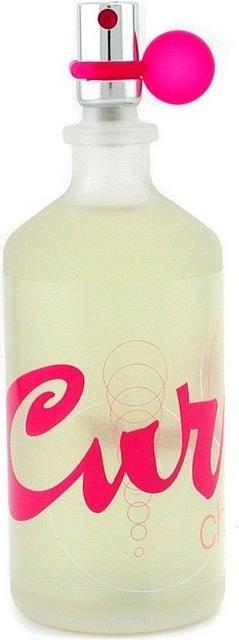 Actual product image Liz Claiborne Curve Chill (Eau de toilette, 100 ml)