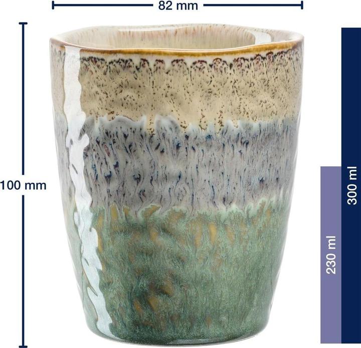 Produktbild Leonardo Kaffeebecher Matera (300 ml, 4x)