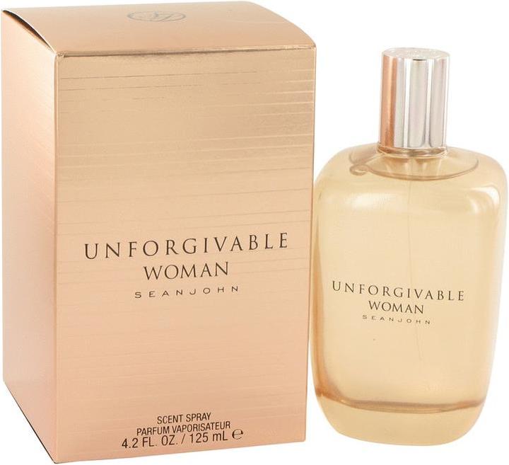 Image du produit Sean John Impardonnable (Eau de parfum, 125 ml)