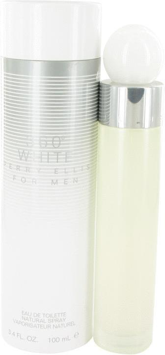 Immagine prodotto Perry Ellis 360 Bianco (Eau de toilette, 100 ml)
