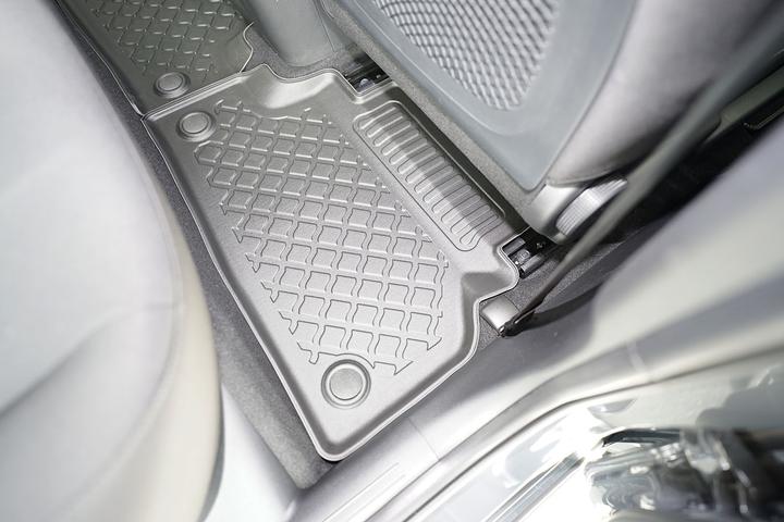 Produktbild Aristar Guardliner Foot Liner