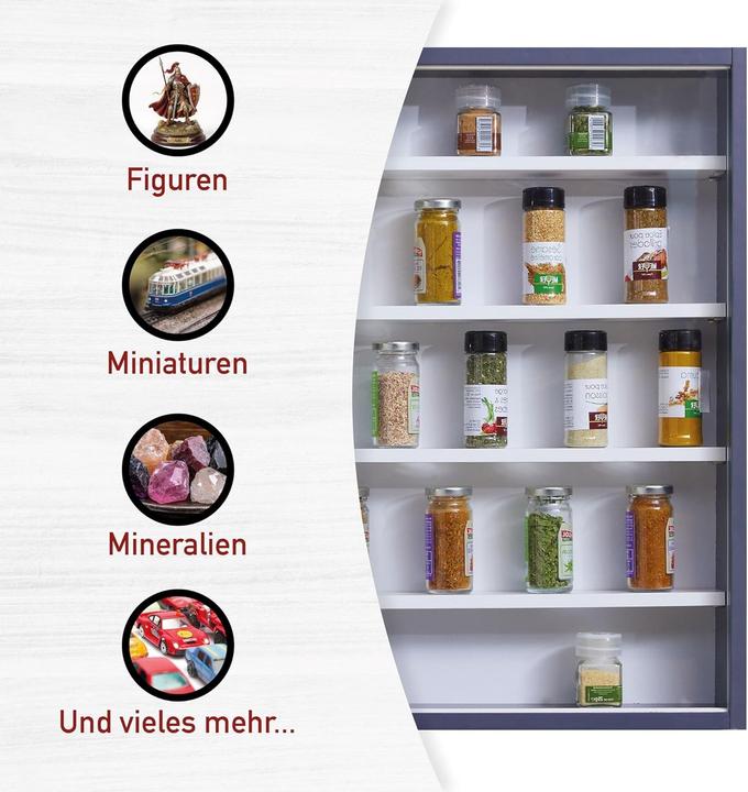 Image du produit Inter Link Collecty (80 x 9 cm)