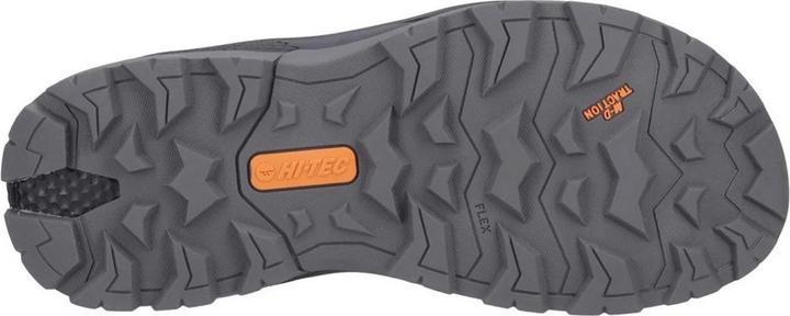 Actual product image Hi-Tec Mens Sierra Sandals (42)