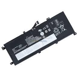 Lenovo Battery (4 Zellen, 4000 mAh), Notebook Akku