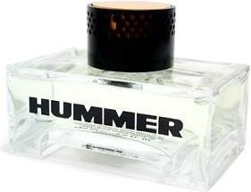 Produktbild Hummer Hummer (Eau de Toilette, 75 ml)