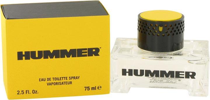 Produktbild Hummer Hummer (Eau de Toilette, 75 ml)