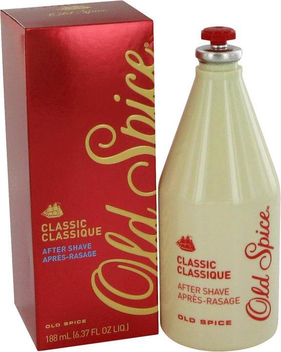 Produktbild Old Spice After Shave 188 ml (Aftershave Lotion, 188 ml)