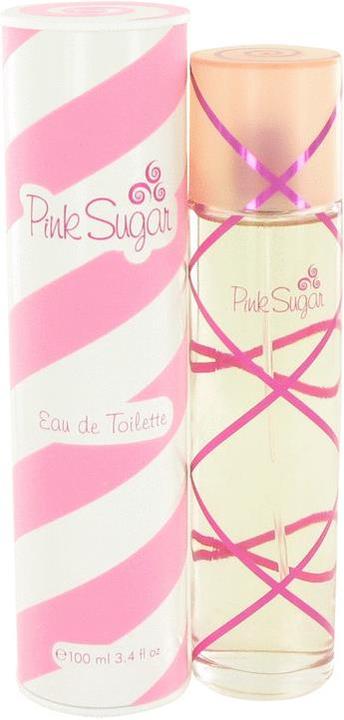Produktbild Aquolina Pink Sugar (Eau de Toilette, 100 ml)