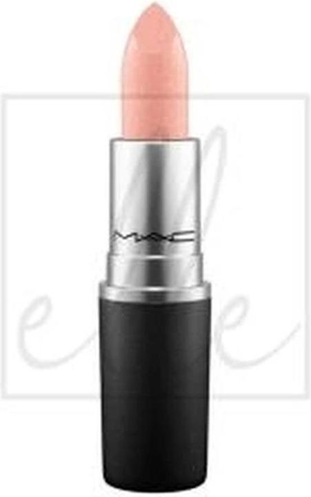Actual product image MAC Cosmetics Matt Lipstick (Oh Yes Baby)