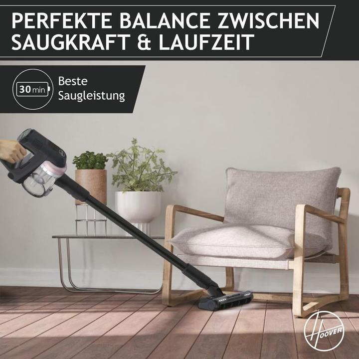 Produktbild Hoover HF401H 011