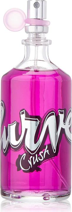 Image du produit Liz Claiborne écrasement de la courbe (Eau de toilette, 100 ml)