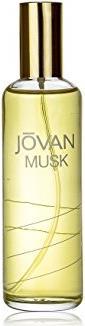 Actual product image Jovan Musk (Eau de cologne, 60 ml)