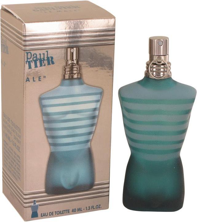 Produktbild Gaultier DUPLIKAT Le Male (Eau de Toilette, 40 ml)