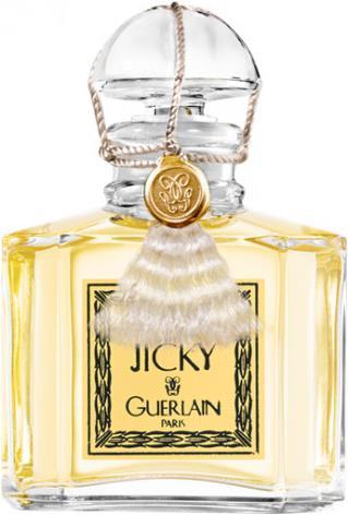Guerlain Jicky