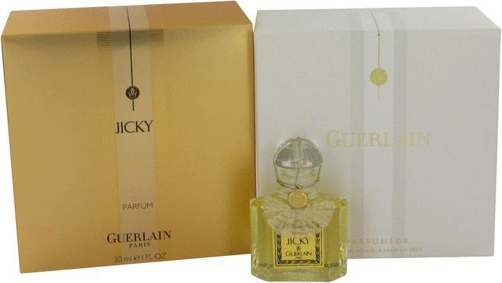 Actual product image Guerlain Jicky (Eau de parfum, 30 ml)