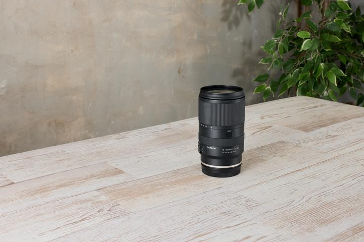 Image du produit Tamron 18-300mm F/3.5-6.3 Di III-A VC VXD Nikon Z (Nikon Z, APS-C / DX)