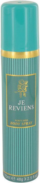 Actual product image Worth je reviens (Spray, 75 ml)