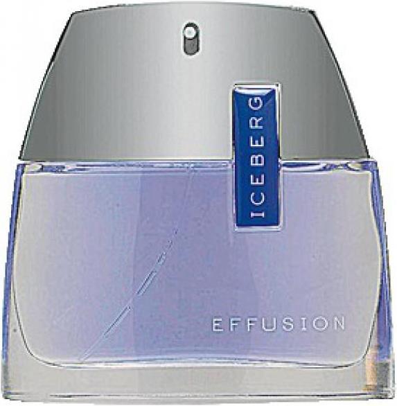 Actual product image Iceberg Effusion (Eau de toilette, 75 ml)