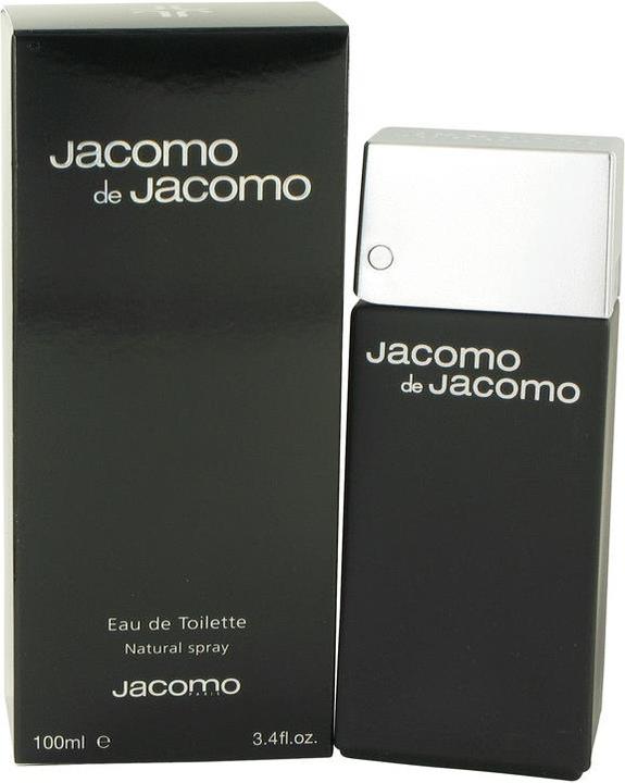 Produktbild Jacomo De (Eau de Toilette, 100 ml)