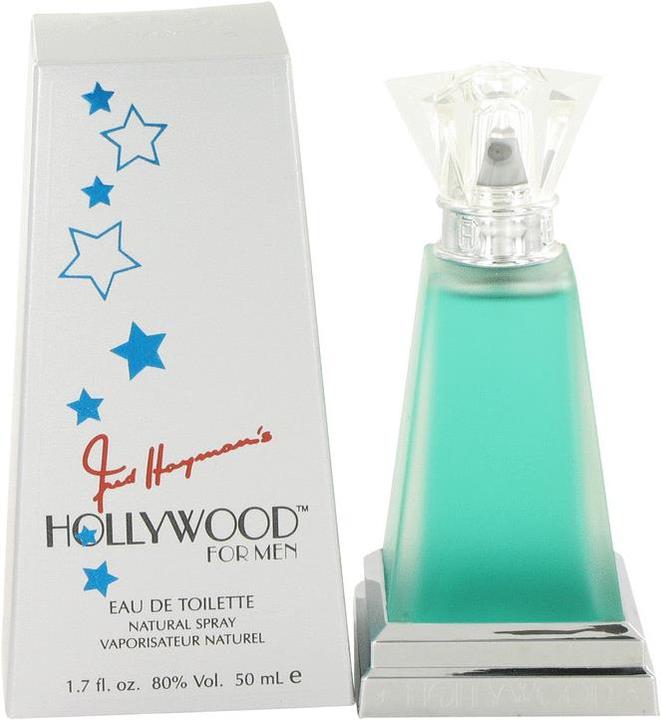 Immagine prodotto Fred Hayman Hollywood (Eau de toilette, 50 ml)