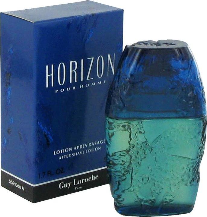 Produktbild Guy Laroche Horizon (Aftershave Lotion, 50 ml)