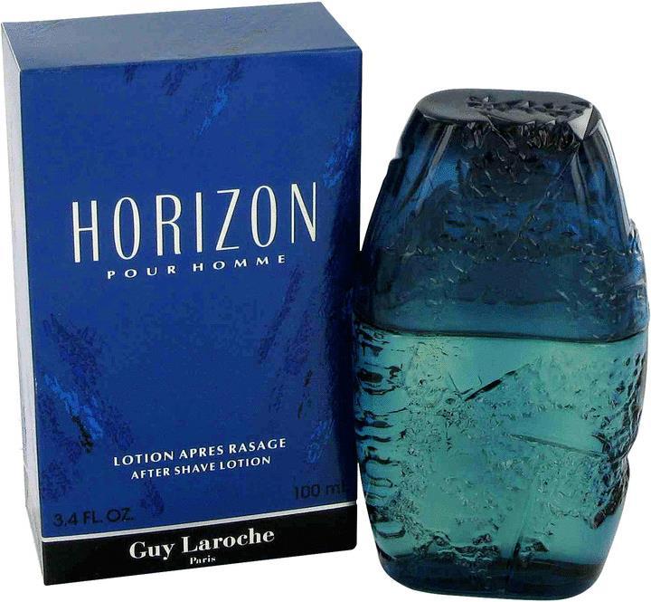 Image du produit Guy Laroche Horizon (Lotion après-rasage, 100 ml)