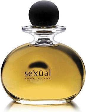 Actual product image Michel Germain Sexual (Eau de toilette, 125 ml)