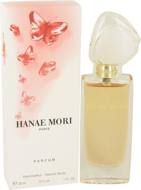Produktbild Hanae Mori Papillon Parfum (Eau de Parfum, 30 ml)
