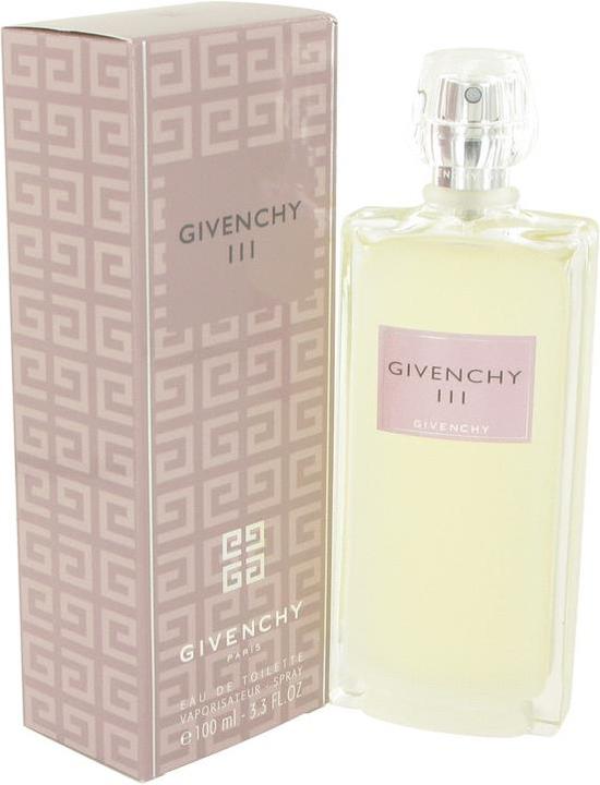 Produktbild Givenchy Iii (Eau de Toilette, 100 ml)