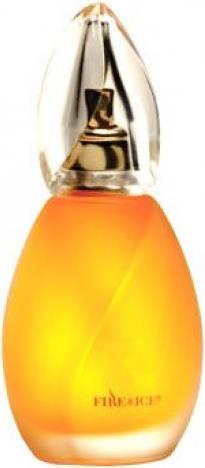 Actual product image Revlon Fire & Ice (Eau de cologne, 50 ml)