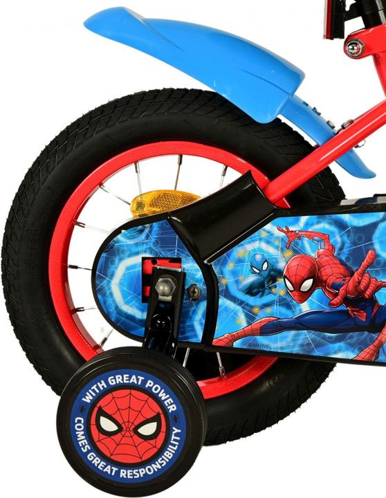 Produktbild Spiderman Spider-Man (12")