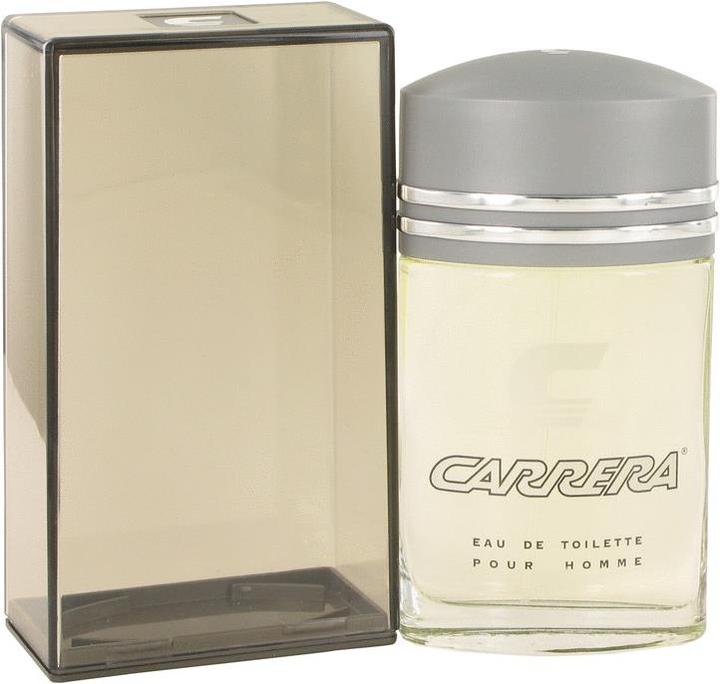 Produktbild Muelhens Carrera (Eau de Toilette, 100 ml)