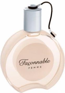 Actual product image Faconnable Femme Eau De Parfum Spray 30ml (Eau de parfum, 30 ml)