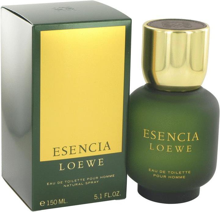 Immagine prodotto Perfumes Loewe Esencia (Eau de toilette, 150 ml)