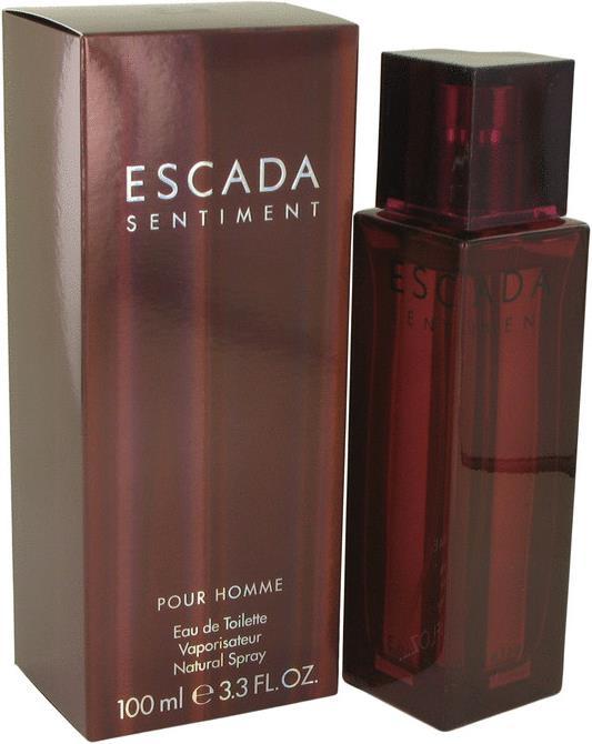 Immagine prodotto Escada Sentimento (Eau de toilette, 100 ml)