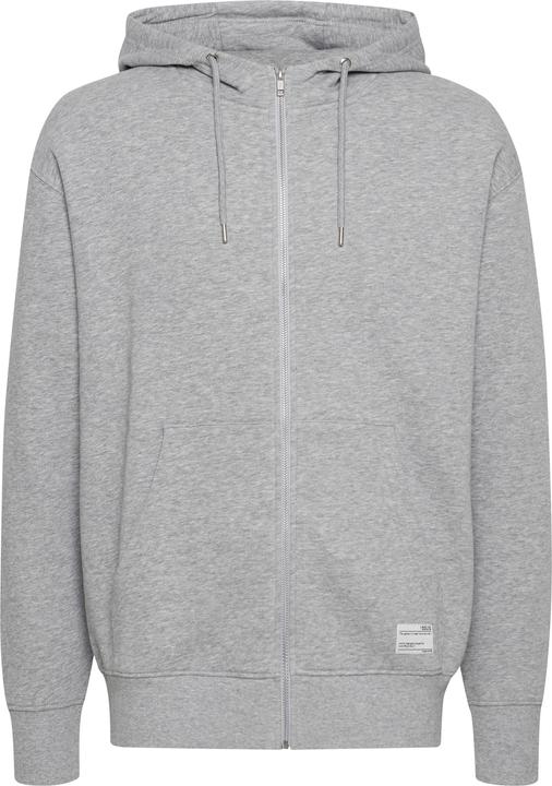 Light Grey Melange