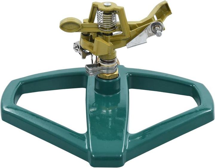 Produktbild vidaXL Quentin (Sprinklersystem)